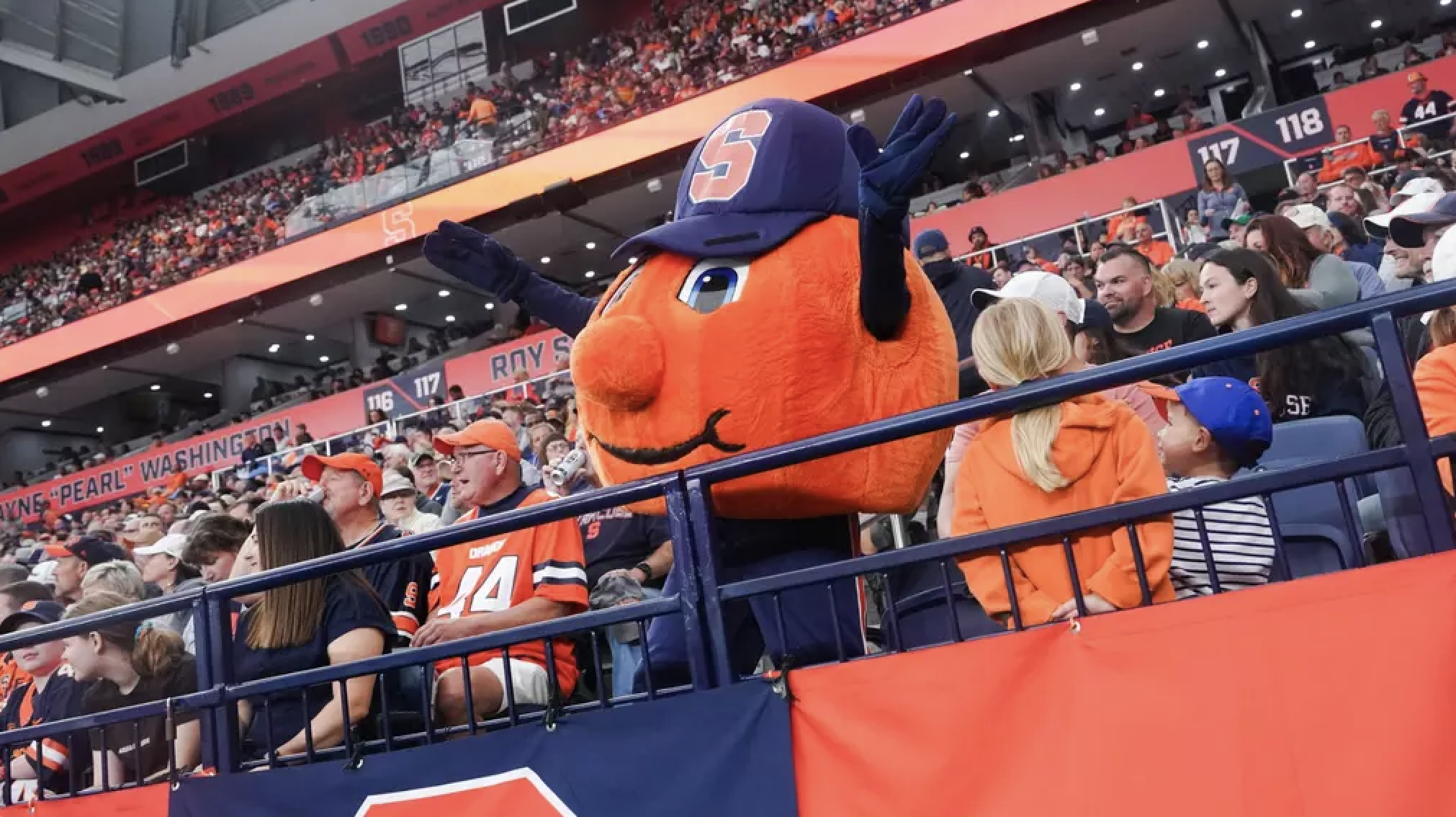 How Does Syracuse Football Match Up Against California Teams?